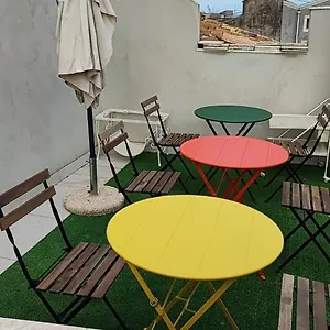 Wind House Apartament Katania
