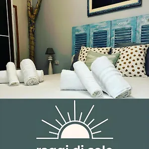 Raggi Di Sole Apartament Bari