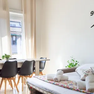 Aureum Loft Apartament