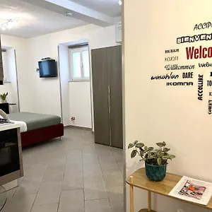 Apartamento Maison Latina, Roma